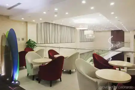 Holiday Inn Express Suzhou Changjiang, An Ihg - 9