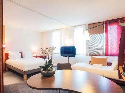 Novotel Suites Reims Centre - 49