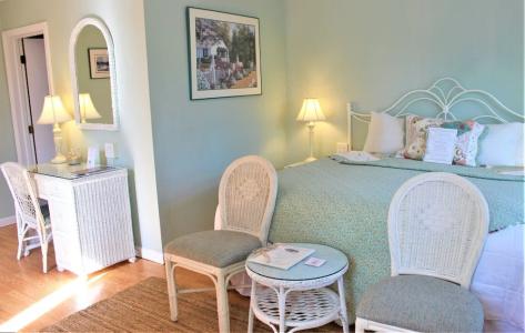 Red Horse Inn - 34