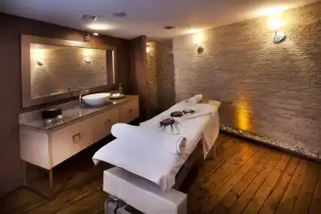 pırıl Thermal&Beauty Spa - 27