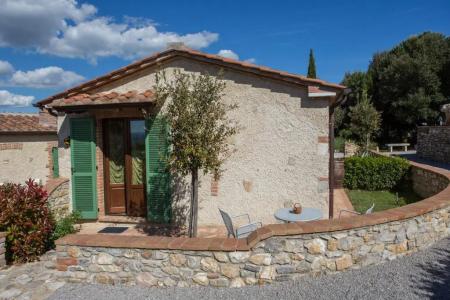 Agriturismo Borghetto Il Montino - 40