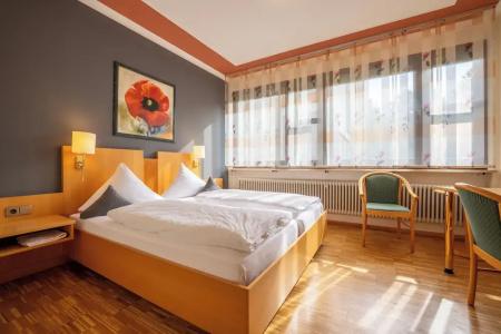 BurgStadt-Hotel - 33