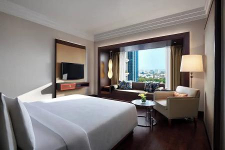 Jw Marriott Bengaluru - 94