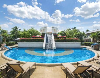 Sheraton Hua Hin Resort & Spa - Sha Extra Plus - 32
