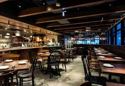 Daiwa Roynet Ginza - 13