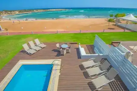 Dome Beach & Resort - 72