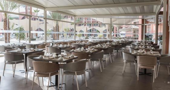 Savoy Le Grand Marrakech - 31