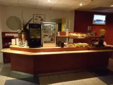 ibis budget Aix en Provence - 20