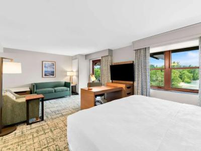 Hampton Inn & Suites - 96