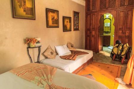 Riad Couleurs du Sud - 31