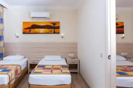 Gardenia Beach - 72