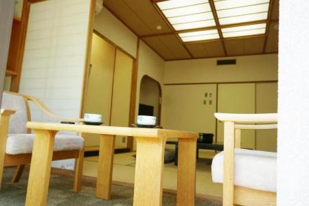 Blancvert Nasu Onsen - 19