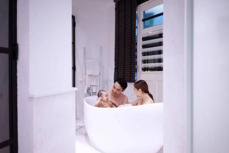 Nuve Urbane (Sg Clean, Staycation Approved) - 138