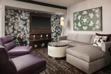 Embassy Suites by Hilton Crystal City National Airport - 99