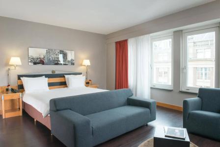 Swissôtel Amsterdam - 45