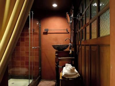 Old Capital Bike Inn - Sha Certified - 57