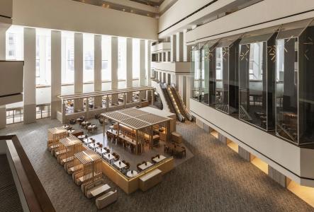 Hyatt Regency Houston - 13