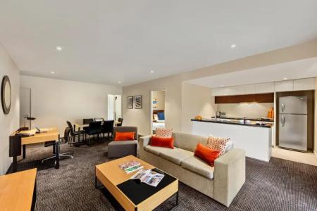 Quest Docklands - 48