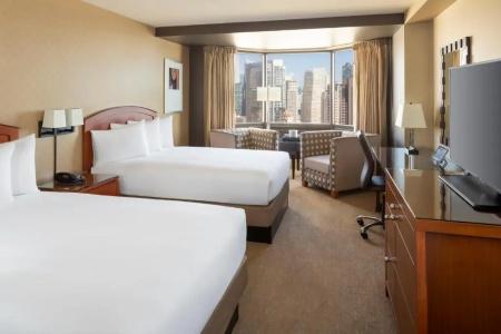 Hilton Parc 55 San Francisco Union Square - 86