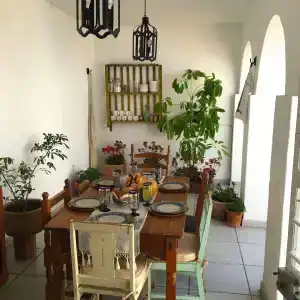 Casa Canario - 15