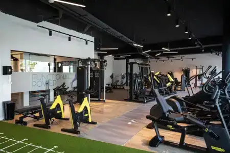 Syncrosfera Fitness & Spa Health Boutique - 18