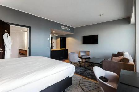 Crowne Plaza Helsinki - Hesperia, An Ihg - 138