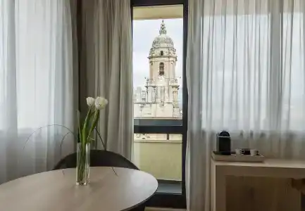 AC Málaga Palacio by Marriott - 7
