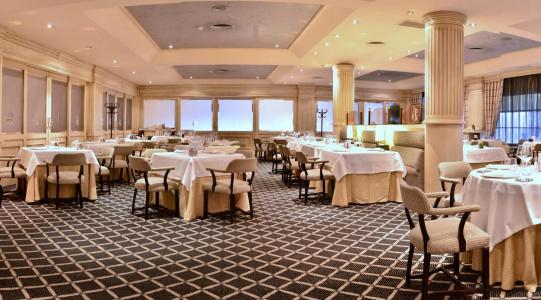 Beatriz Toledo Auditorium & Spa - 24