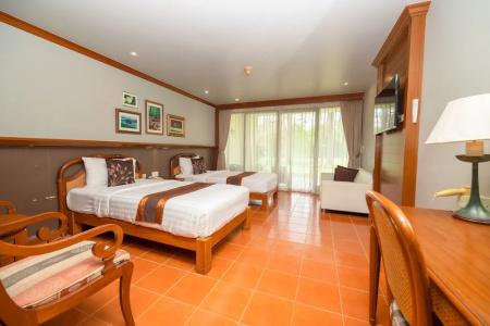 Comsaed River Kwai Resort - 62