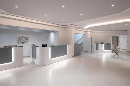 Alkinoi Resort And Spa - 9