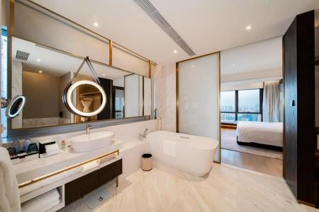 Crowne Plaza Shenzhen Nanshan, An Ihg - 10