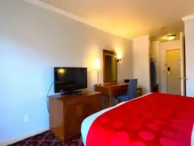 Ramada by Wyndham Los Angeles/Wilshire Center - 15
