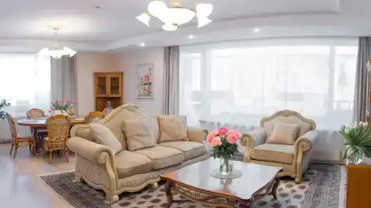 Villa Alvīne Family Apart-Hotel - 186