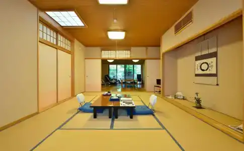 Yumoto Ueyama Ryokan - 8
