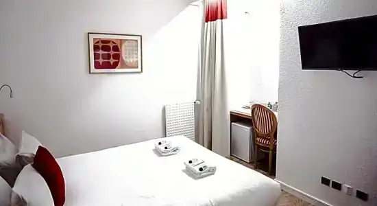 Maisons du Monde Hôtel & Suites - La Rochelle Vieux Port - 118