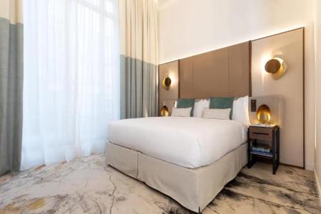 Intercontinental Paris Champs ElyséEs Etoile, An Ihg - 67