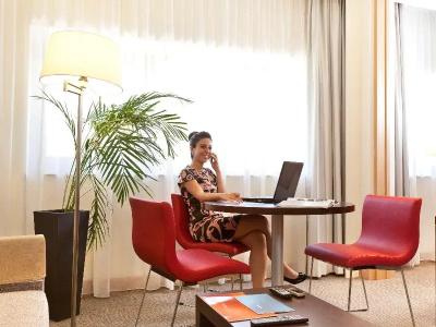 Novotel Gaziantep - 42