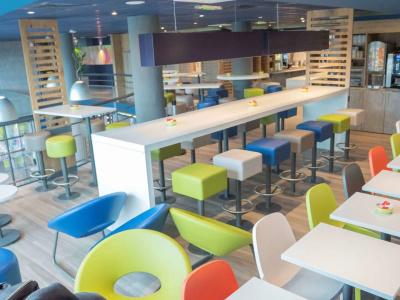 ibis budget Porte D'Orleans - 15