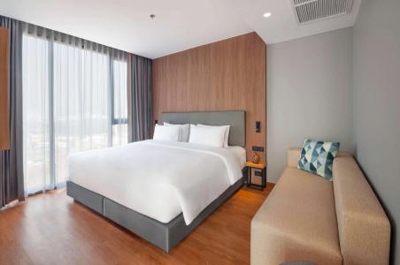 Best Western Chatuchak - 49