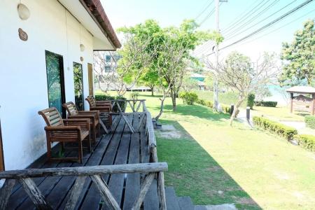 Samed Cliff Resort - 49