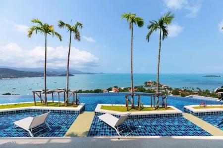 Unique Boutique Residences - 21