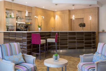 hôTel Le Rive Droite & Spa - 20
