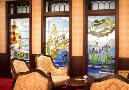 Kanazawa Hakuchoro Sanraku - 13