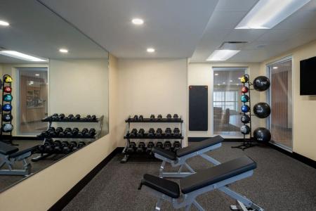 Fairfield Inn & Suites by Marriott - 6