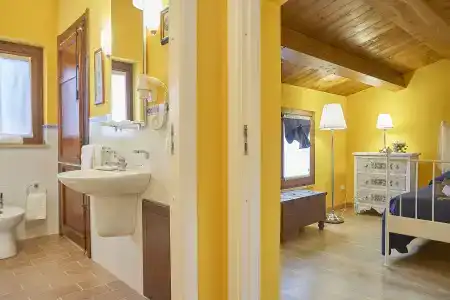 Locanda Del Gagini - 8