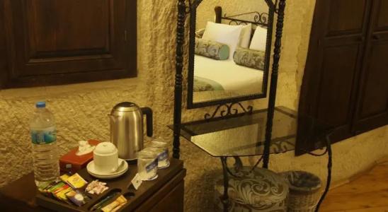 Imperial Cave Suites & Spa - 6