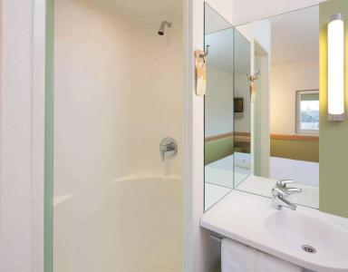 ibis budget Glasgow - 6