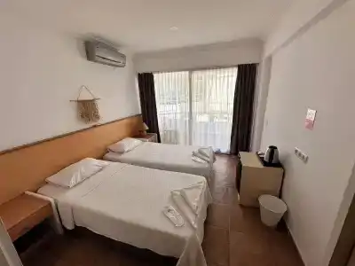Mimosa Pension - 20