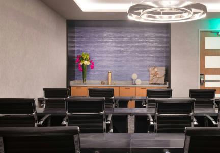 The Charter Seattle, Curio Collection By Hilton - 39