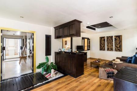 Dara Samui Beach Resort - Sha Extra Plus - 17